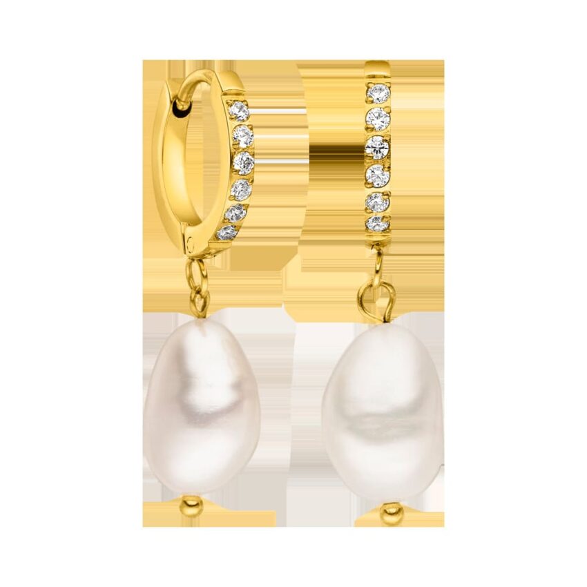 ML2263_2024-Earring-Malahi-Gold-freisteller