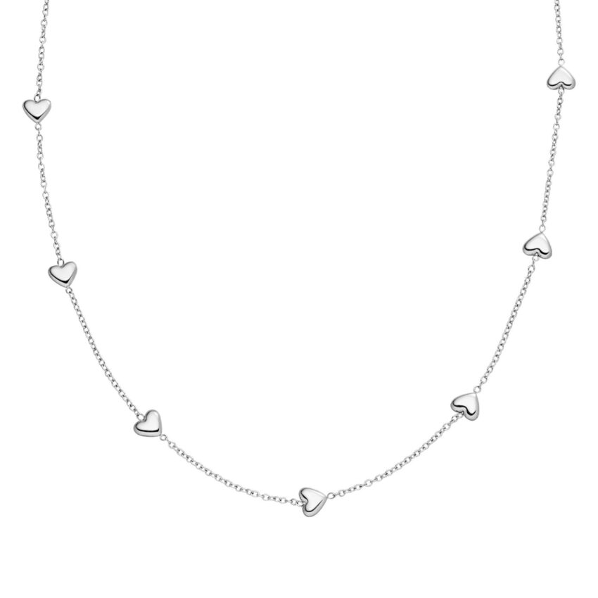 ML2516_2104-Necklace-AlohiHeart-Silver-frei_Detail